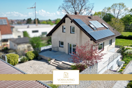 Haus Wöllstadt - 7 Zimmer, 241 m&sup2;, 579.000&euro; | Angebot:26406750