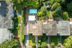 Modernisiertes Haus mit Pool & Garten in Frankfurt
