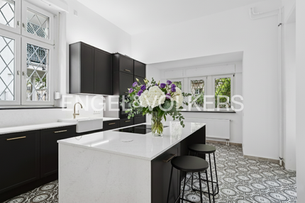 Wohnung zum Mieten in Frankfurt am Main 2.950 € 134.1 m² 3.5 zimmer