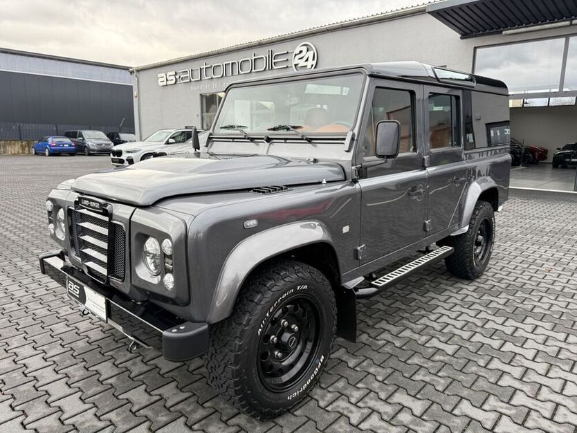 Defender
