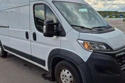 Opel Movano 107.000 km 15.990 &euro; Frankfurt 65933