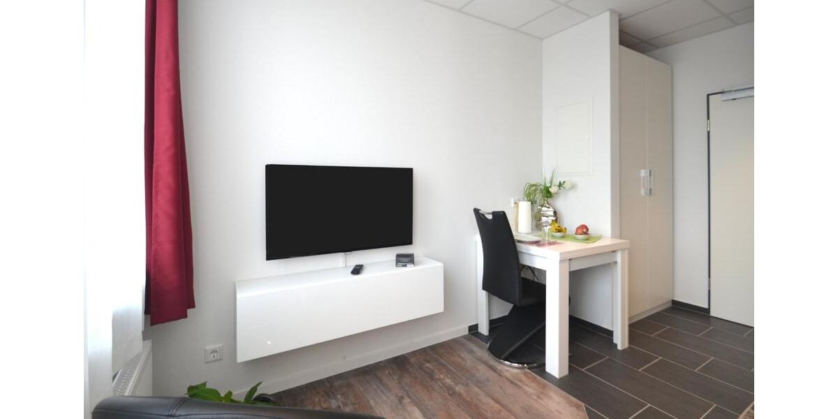 Etagenwohnung Frankfurt am Main Niederrad - 1 Zimmer, 18 m&sup2;, 895&euro; | Angebot:10678515