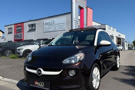 Opel Adam 117.039 km 7.990 &euro; Hanau 63452