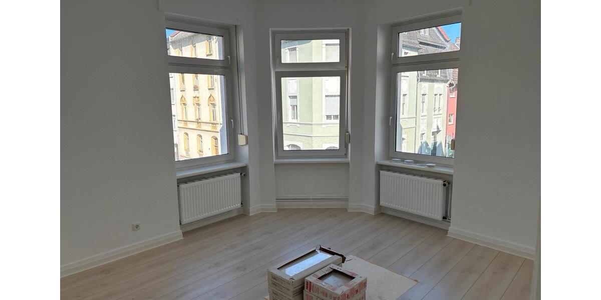Etagenwohnung Darmstadt Bessungen - 4 Zimmer, 75 m&sup2;, 1.597&euro; | Angebot:26578818