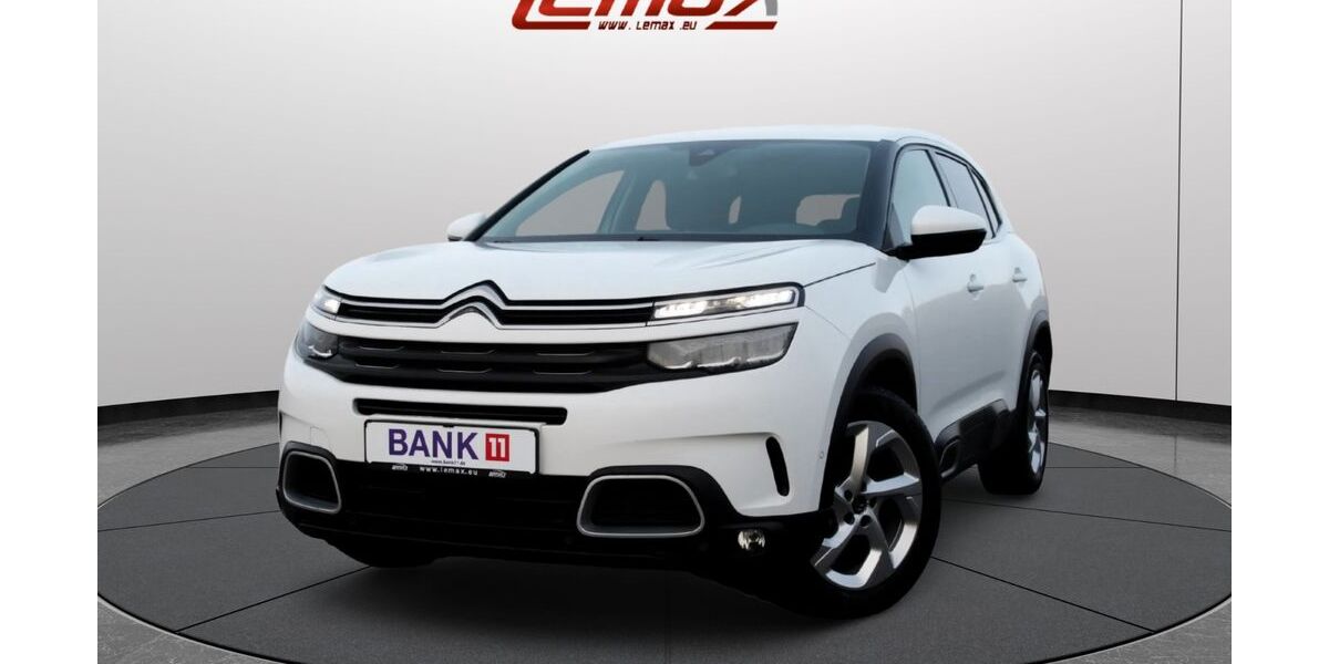 Citroen C5 Aircross 190.000 km 13.495 &euro; Frankfurt am Main 60386