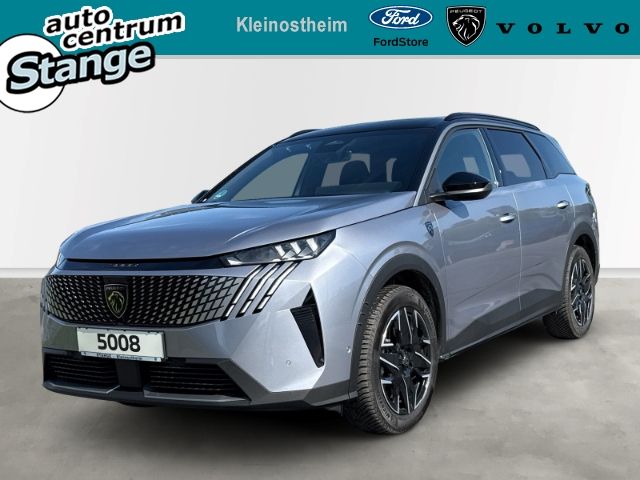 Peugeot 5008 13.900 km 42.990 € Kleinostheim 63801