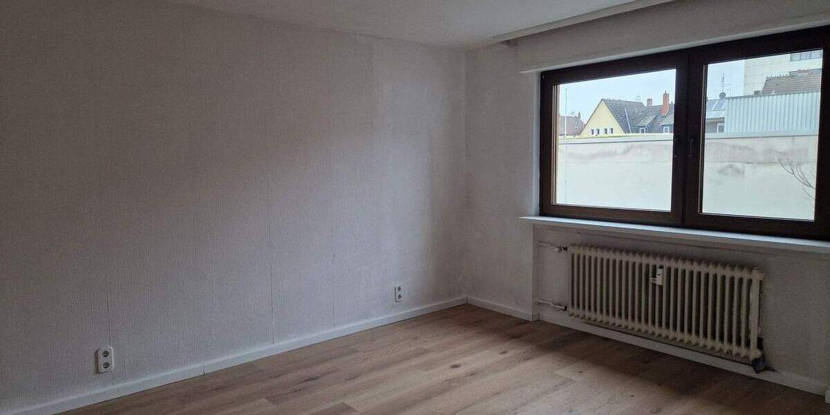 Ihre Wohnung nähe Markplatz ! 3 zimmer