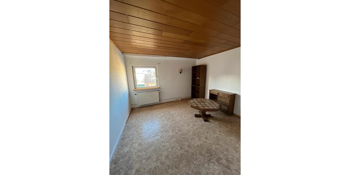 1 Zimmer WG in Hanau Steinheim ab sofort zu Vermieten 1 zimmer