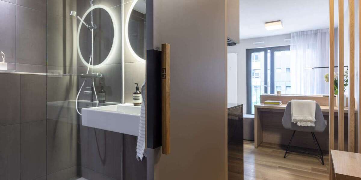 Wohnung zum Mieten in Frankfurt am Main 735 € 20.08 m² 1 zimmer