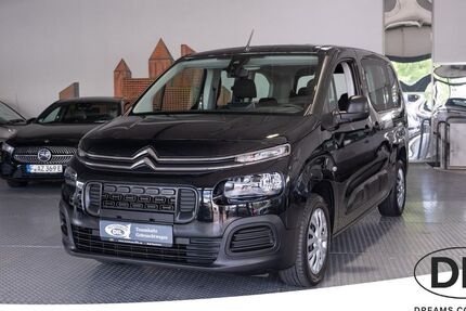 Citroen Berlingo 174.125 km 12.850 &euro; Bad Nauheim 61231