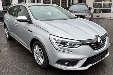 Renault Megane 105.000 km 8.750 &euro; Neu-Isenburg 63263