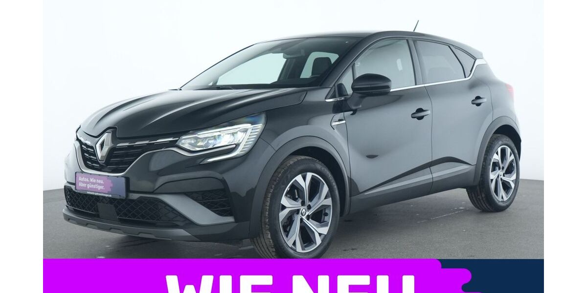 Renault Captur 30.071 km 20.788 &euro; Dietzenbach bei Frankfurt 63128