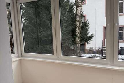 Wohnung zum Mieten in Frankfurt am Main 1.250 € 70 m² 2 zimmer