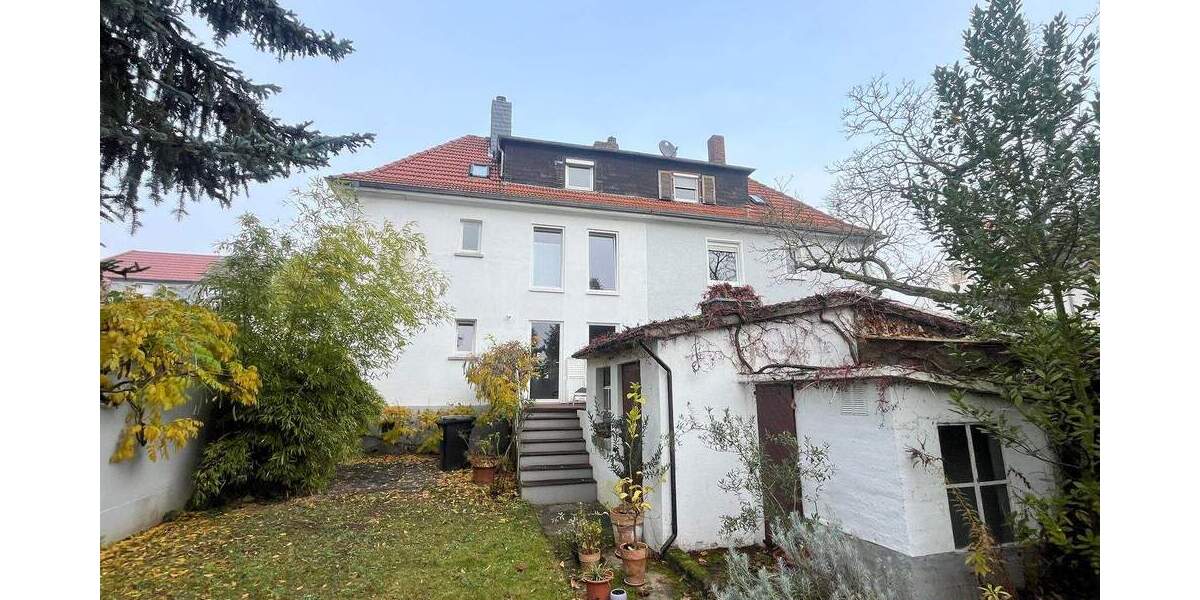 Doppelhaushälfte Rüsselsheim am Main Rüsselsheim - 7 Zimmer, 188 m&sup2;, 699.000&euro; | Angebot:25765436