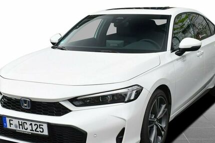 Honda Civic 5.593 km 39.890 &euro; Frankfurt am Main 60314