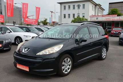 Peugeot 207 168.000 km 1.900 &euro; Frankfurt A.m 60388
