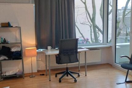 Zwischenmiete in Frankfurt Innenstadt - Top-Lage! 1 zimmer
