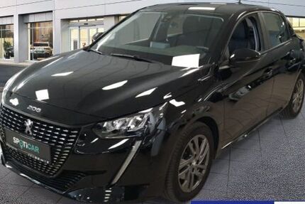Peugeot 208 56.272 km 13.980 &euro; Frankfurt 60314