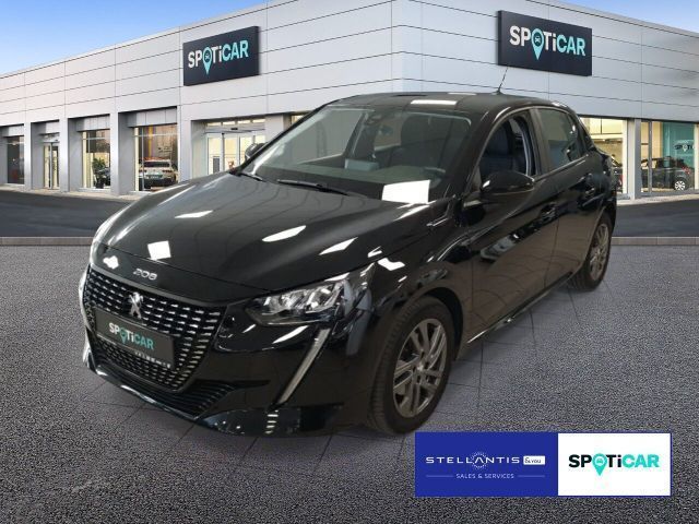 Peugeot 208 56.272 km 13.980 &euro; Frankfurt 60314
