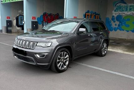 Jeep Grand Cherokee 130.000 km 20.800 &euro; Großkrotzenburg 63538