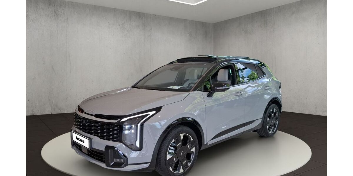 Kia Sportage 6.000 km 41.980 &euro; Frankfurt 60488