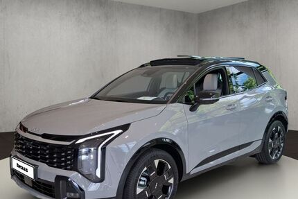 Kia Sportage 7.990 km 39.480 &euro; Frankfurt 60488