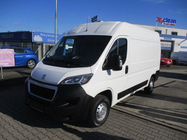 Peugeot Boxer 185.000 km 12.450 &euro; Heusenstamm 63150