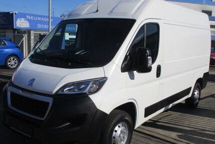 Peugeot Boxer 185.000 km 12.750 &euro; Heusenstamm 63150