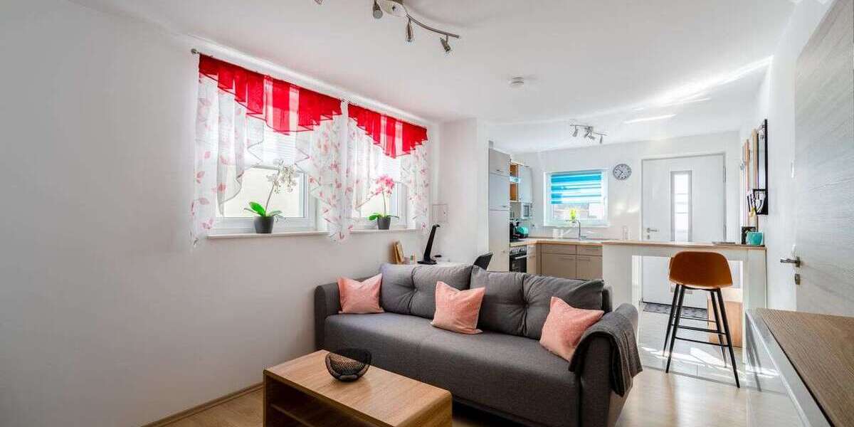 Zimmer Karben Klein-Karben - 2 Zimmer, 950&euro; | Angebot:24985221