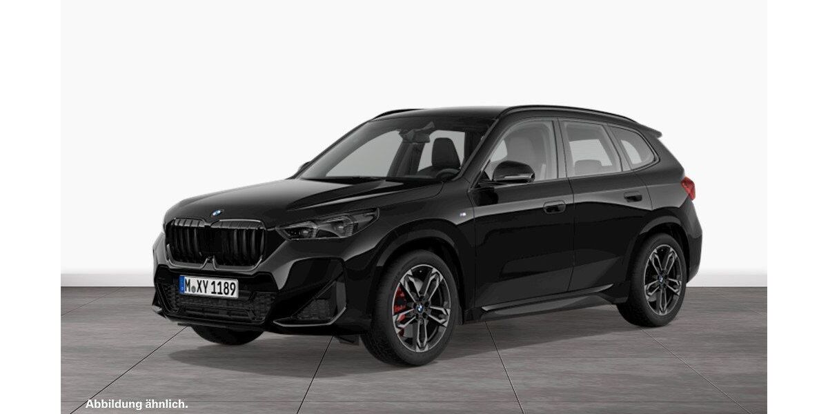 BMW X1 6.515 km 48.490 &euro; Dreieich-Sprendlingen 63303