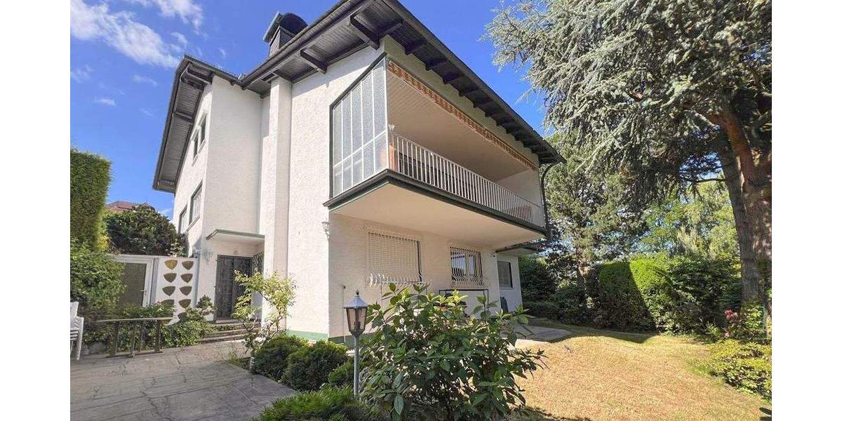 Einfamilienhaus Frankfurt am Main Bergen-Enkheim - 7 Zimmer, 224 m&sup2;, 1.395.000&euro; | Angebot:25373870