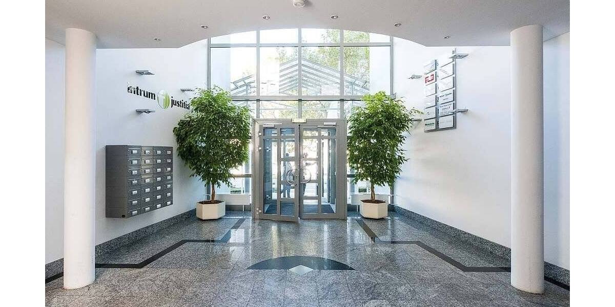 Gewerbeobjekt Darmstadt Darmstadt-Nord - 1 Zimmer, 36 m&sup2;, 285&euro; | Angebot:24858370