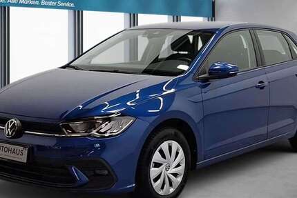 VW Polo 14.624 km 16.850 &euro; Maintal 63477
