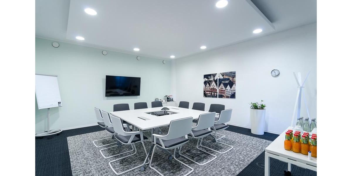Gewerbeobjekt Eschborn - 200&euro; | Angebot:26416555