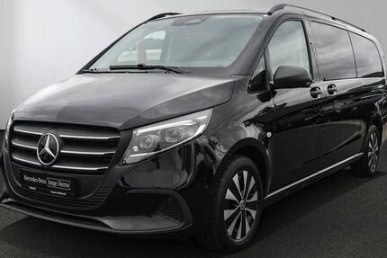 Mercedes-Benz Vito 10.000 km 62.950 &euro; Rosbach 61191