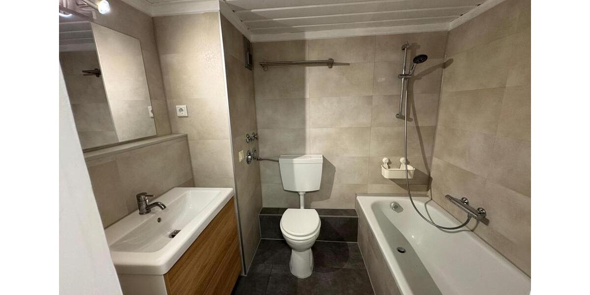 Etagenwohnung Flörsheim am Main - 1 Zimmer, 50 m&sup2;, 249.000&euro; | Angebot:27262850