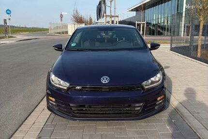 VW Scirocco 114.806 km 16.000 &euro; Oberursel 61440