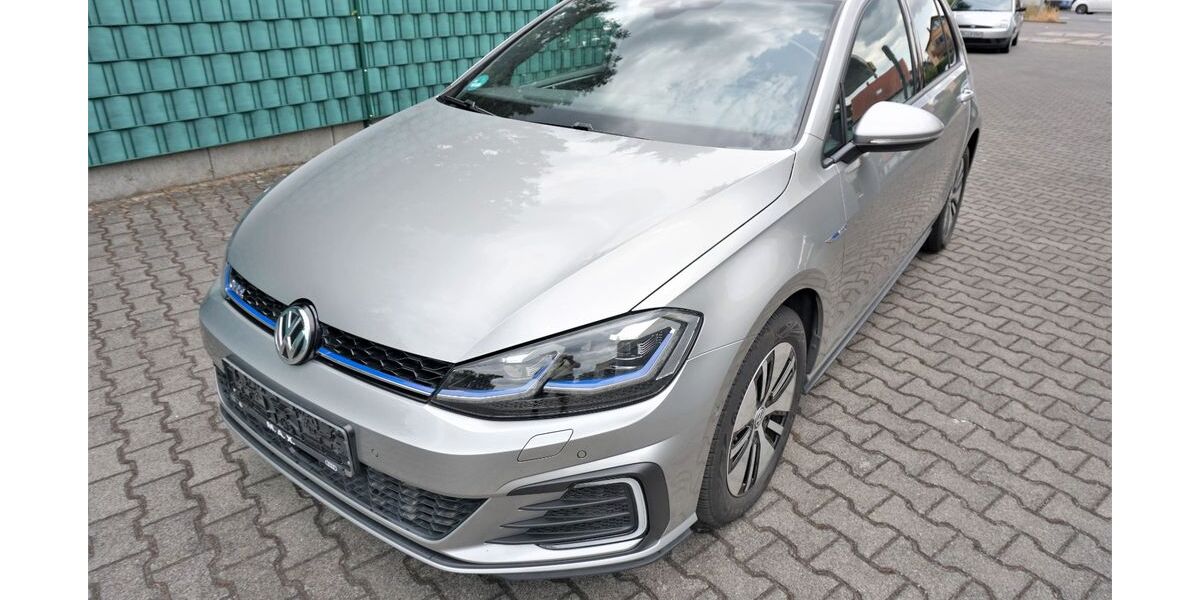 VW Golf 86.600 km 16.500 &euro; Rödermark 63322