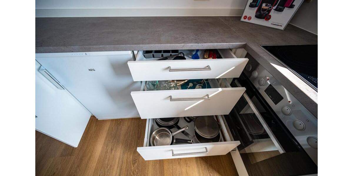 Dachgeschoßwohnung Kronberg im Taunus - 2 Zimmer, 41 m&sup2;, 1.150&euro; | Angebot:26048529