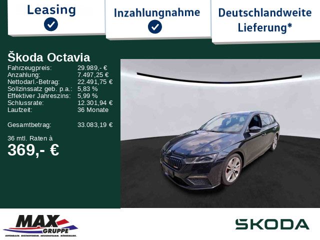 Octavia