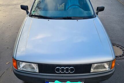 Audi 80 124.900 km 7.700 &euro; Frankfurt am Main 60433