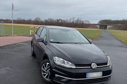VW Golf 128.500 km 12.800 &euro; Erlensee 63526