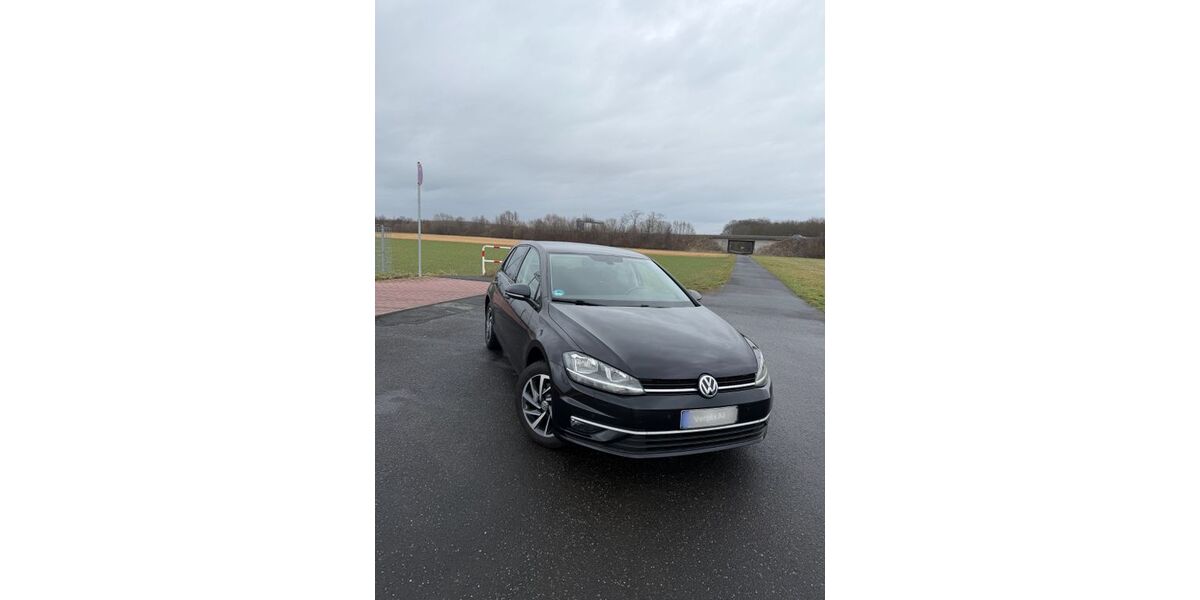 VW Golf 128.500 km 12.999 &euro; Erlensee 63526