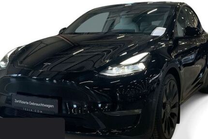 Tesla Model Y 42.697 km 44.800 &euro; Hanau 63457