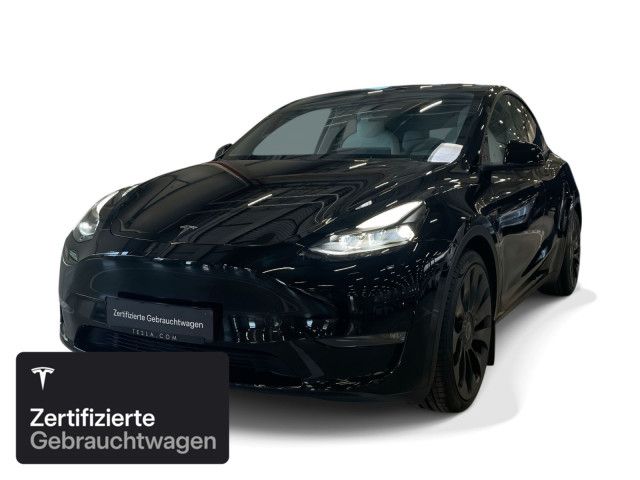 Tesla Model Y 42.697 km 44.800 &euro; Hanau 63457