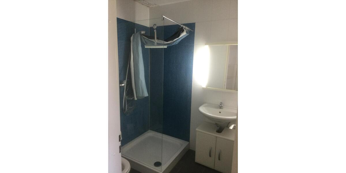 1 Zimmer Wohnung in Frankfurt Eckenheim nahe U5 1 zimmer