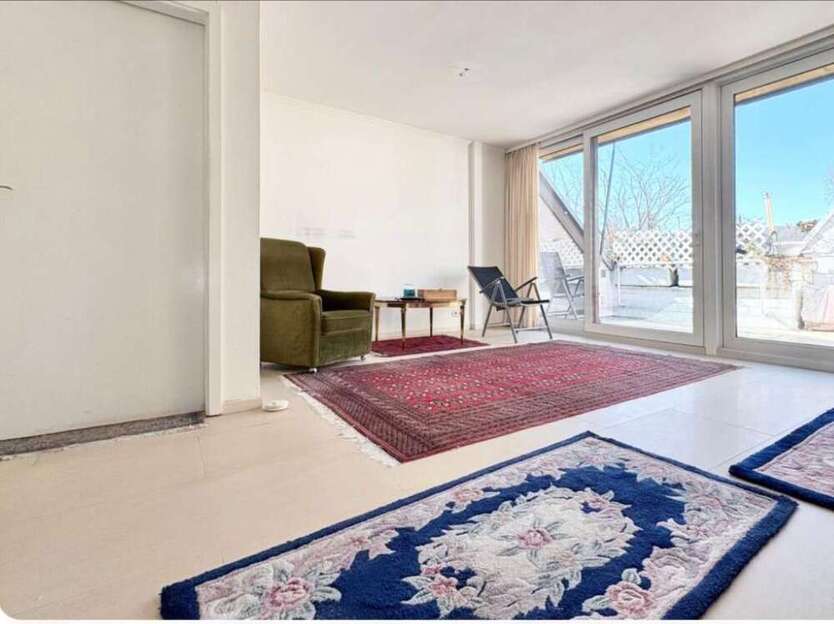 Wohnung zum Kaufen in Wiesbaden 574.000 € 170 m²