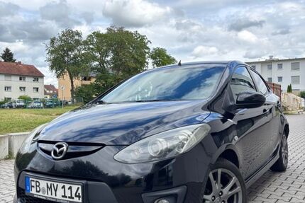 Mazda 2 165.350 km 2.490 &euro; Friedberg 61169