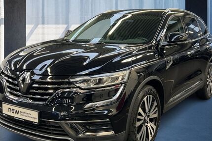 Renault Koleos 49.667 km 26.660 &euro; Frankfurt / Main 60314