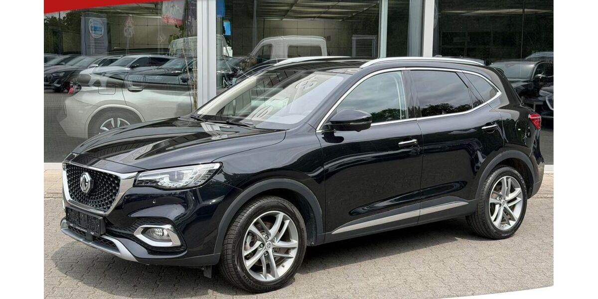 MG HS 76.000 km 15.450 &euro; Dieburg 64807